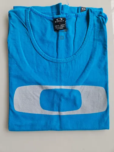 Camiseta Oakley 