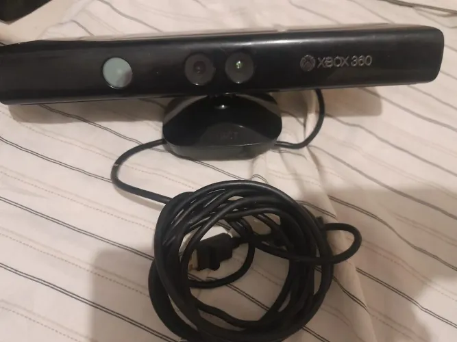 Câmera Kinect  xbox360