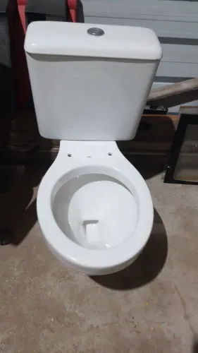 Vaso ? completo entrega grátis * *