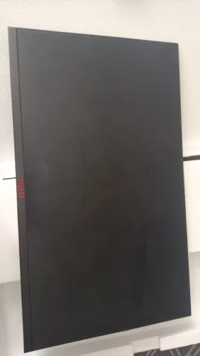 MONITOR PICHAU 144HZ ( COM DEFEITO) ACEITO TROCAS E PROPOSTAS
