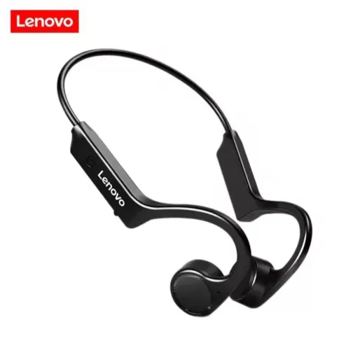Fone esportivo Lenovo x4 condução óssea original