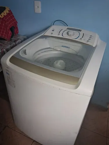 Vendo Máquina de lavar