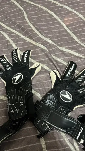 Luva de goleiro