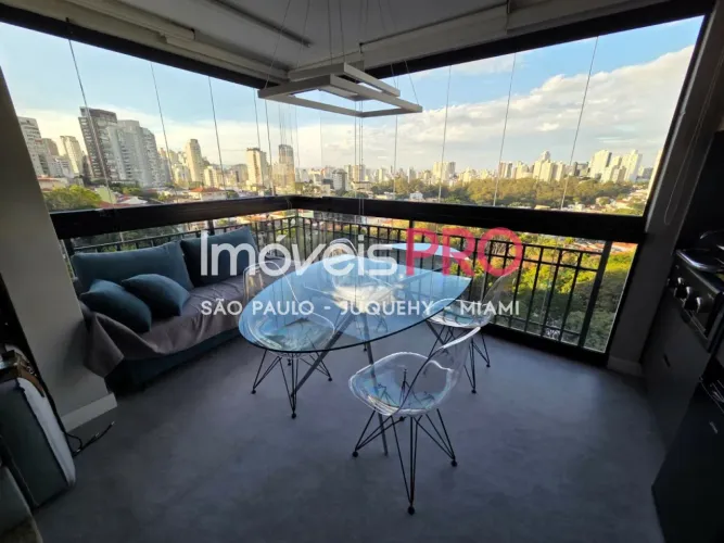 Apartamento, Vila Mariana - São Paulo