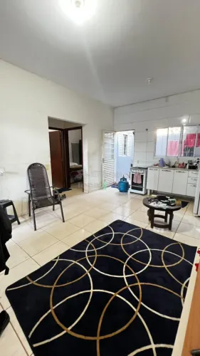 Casa com Piscina para Lago Sul II | Bady Bassitt/SP