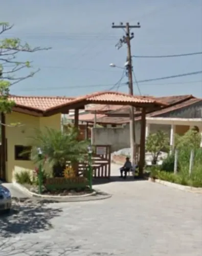 Terreno no Residencial Girassóis I