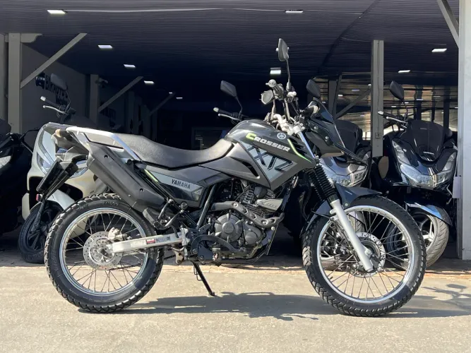 CROSSER S 2023
