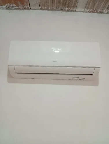 Ar condicionado 