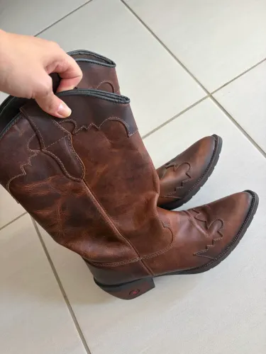 Bota Texana