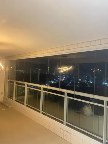 Montagens e manutenções de cortina 