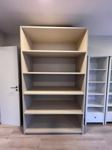 ESTANTE EM MDF 