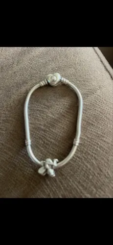 Pulseira Pandora