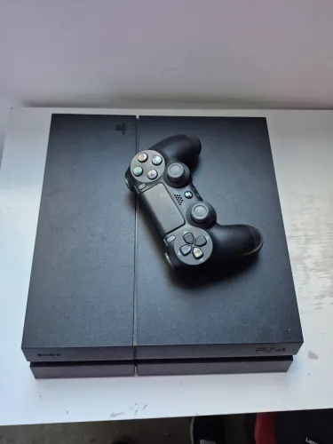 PS4 slim