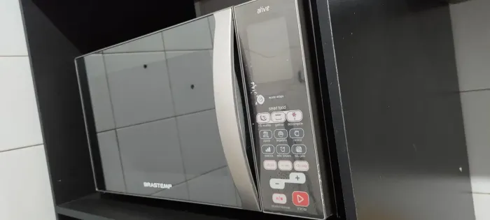 Vendo microondas 30 L