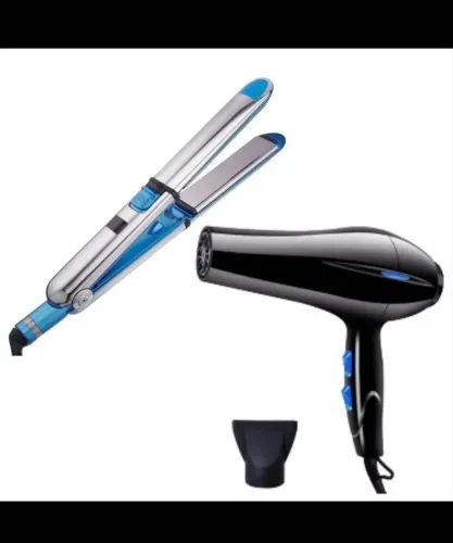 Kit Cabelo