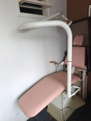 Cadeira odontológica
