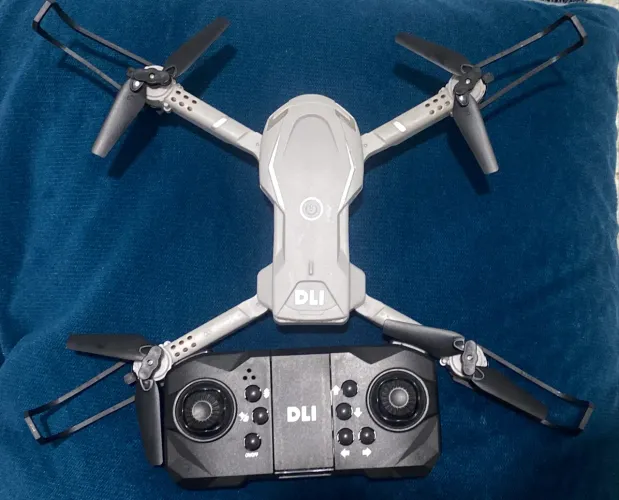 Drone V88