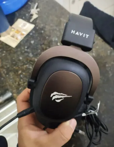Headset Havit
