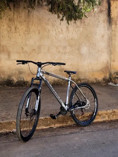 Vendo Bike Aro 29! Para vender Hoje!