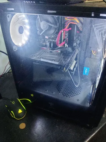 TROCO - VENDO - PC GAMER NVIDIA