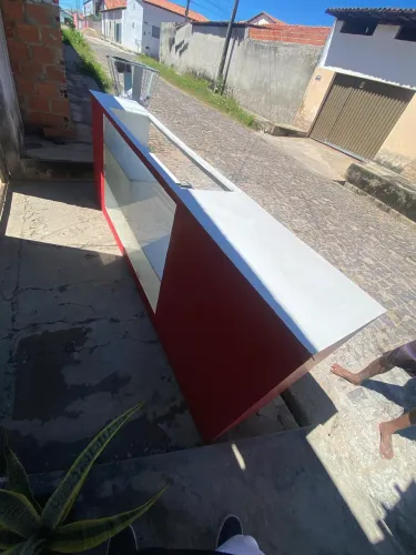 Balcão