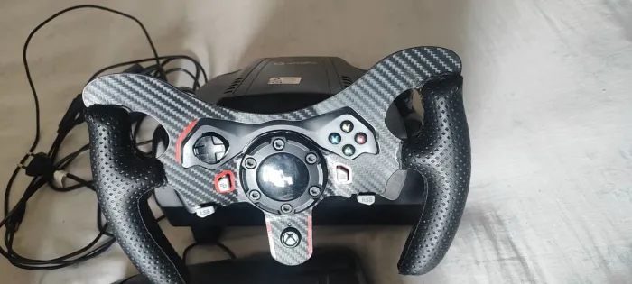 LOGITECH G920