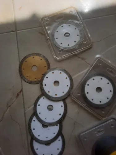 Vendo 15 reais cada