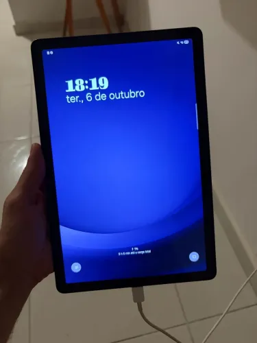 TABLET SAMSUNG TAB A9+ 11polegadas