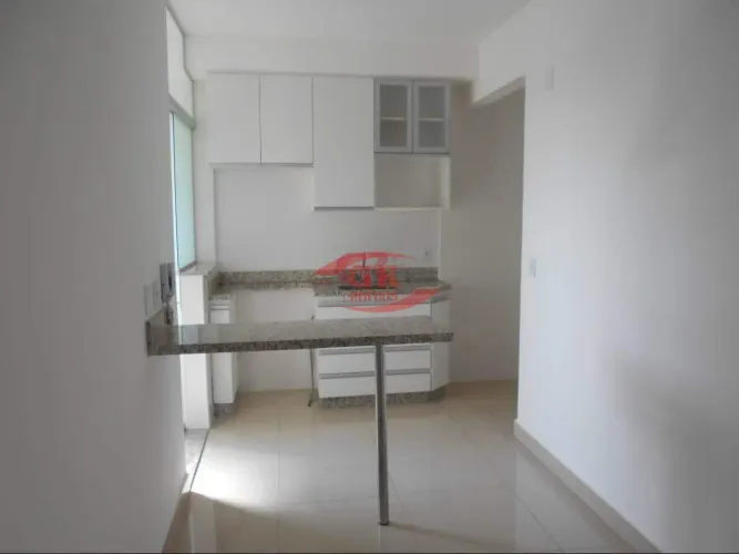 Apartamento à venda, 3 quartos, 1 suíte, 2 vagas, Estoril - Belo Horizonte/MG