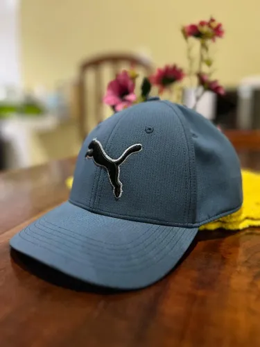 Boné Puma NOVO