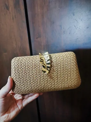 Bolsa de mão
