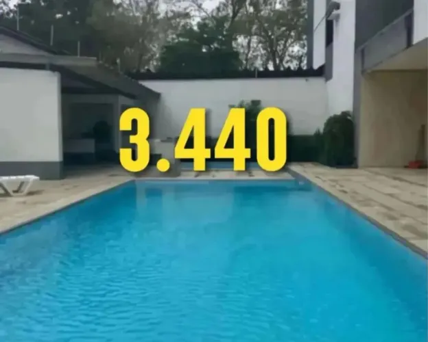 VIEIRALVES EDIF PHOENIX APTO 3 QUARTOS