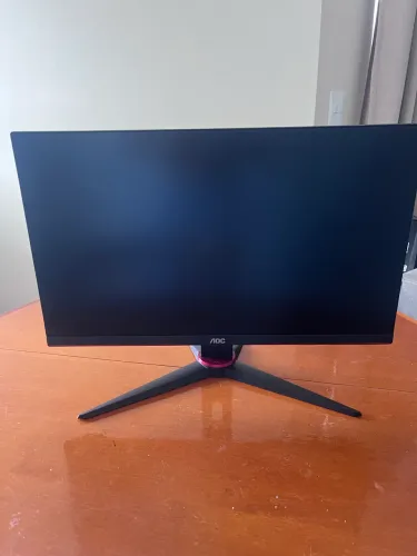 Monitor Gamer AOC 75hz 23.8? IPS 1MS