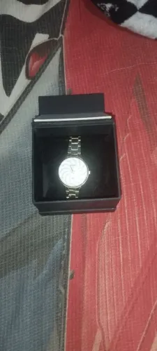 Relógio orient feminino