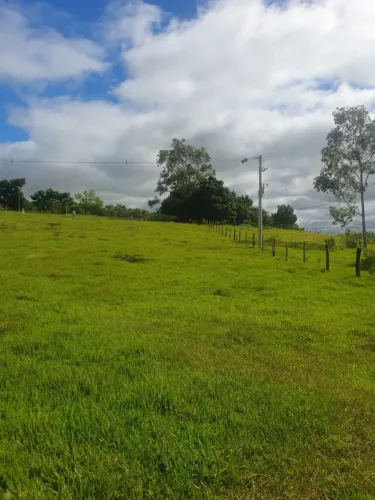 Lote/Terreno para venda tem 4000 metros quadrados em Jardim Bela Vista - Pirapozinho - São