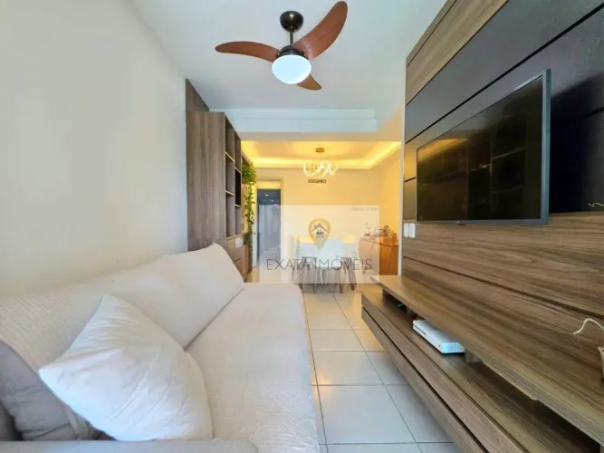 Apartamento 2 quartos com elevador, Mariléa - Rio das Ostras/RJ