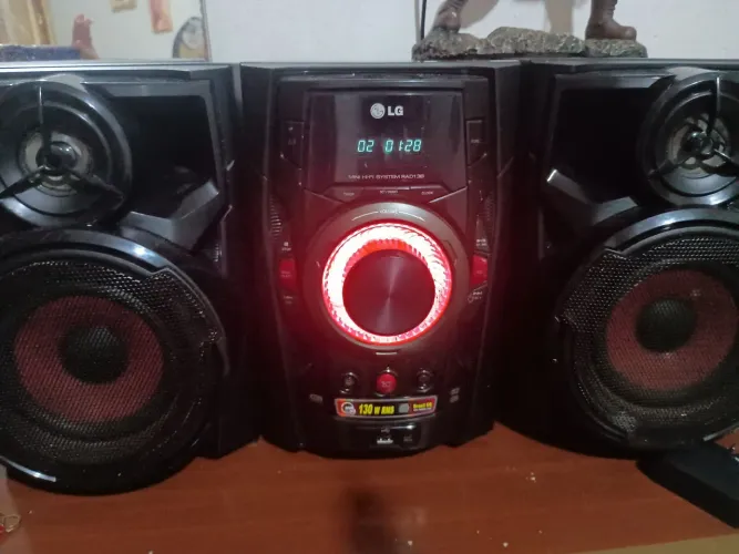 Microsoft LG