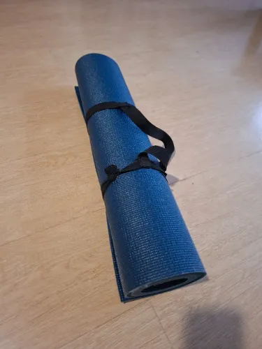 Tapete de yoga Yogateria
