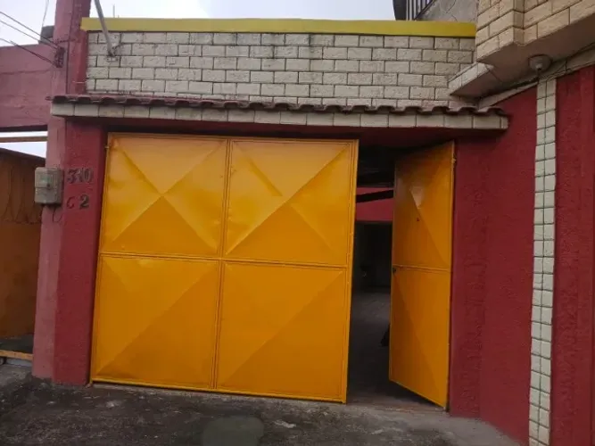 Casa - Belford-roxo