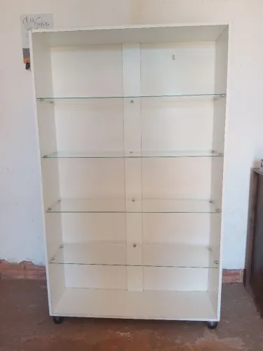 Vitrine loja
