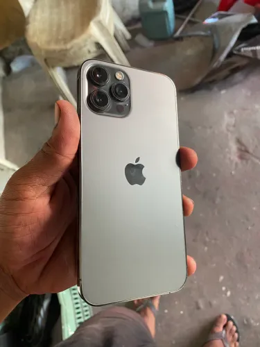 iPhone 12 Pro Max