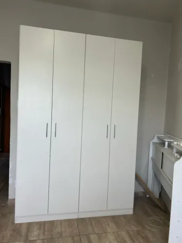 Guarda roupa