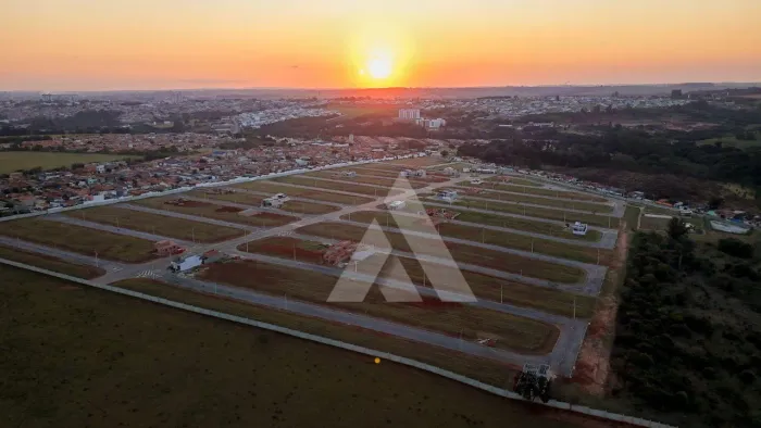 Terreno à venda, 168 m² por R$ 110.000 - Vila Progresso - Itapetininga/SP