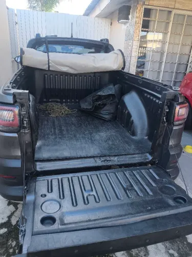 Fretes, Fiat Strada