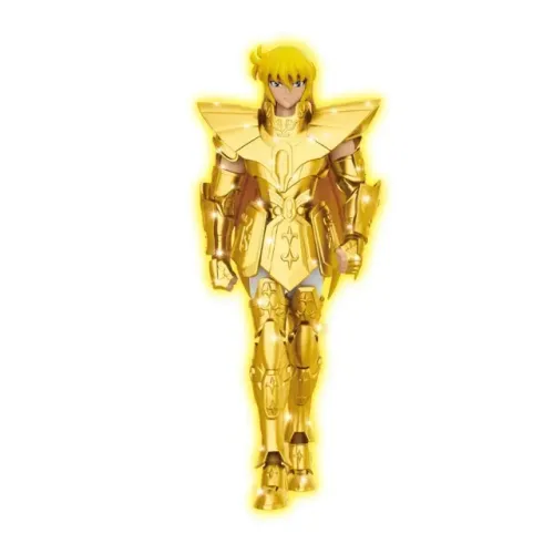 Shaka de Virgem Saint Seiya Champion Class Virgo Shaka Blokees