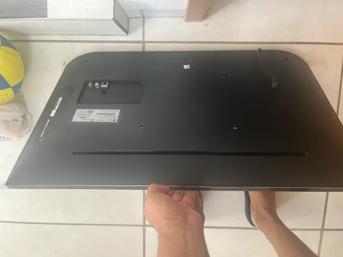 Smart tv 32 polegadas