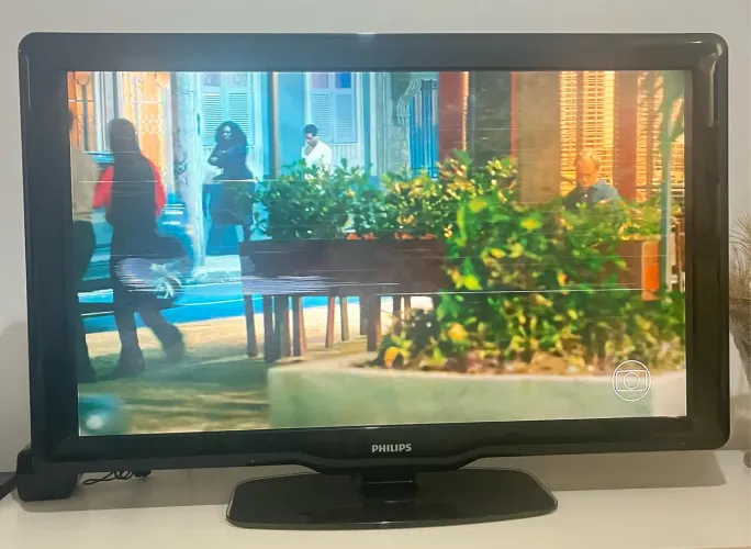Televisão Philips