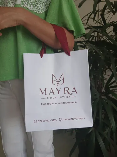 Bolsa de Papel 150g