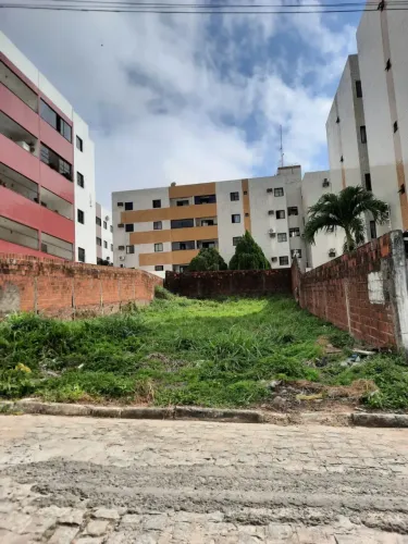 Terreno 12x30 em agua fria / bancarios
