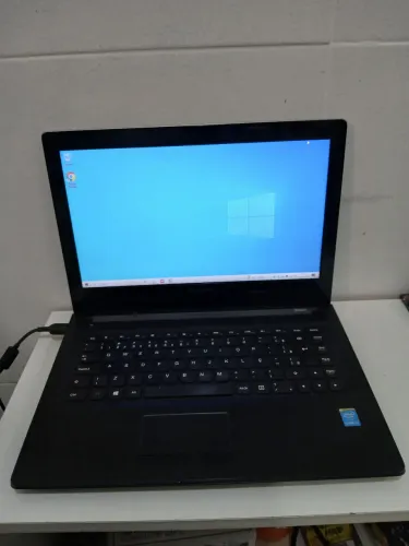 Notebook Lenovo gamer i3 7°, Ddr4, Ssd já!